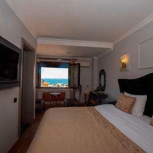 Chambre de Luxe