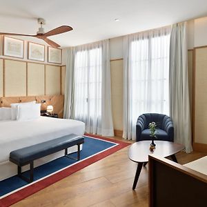 Chambre de Luxe Lit King-Size