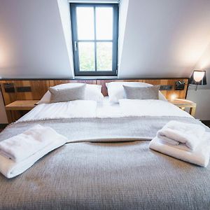 Chambre Double Confort