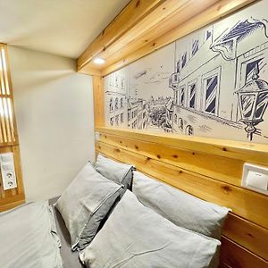 Appartement Modern