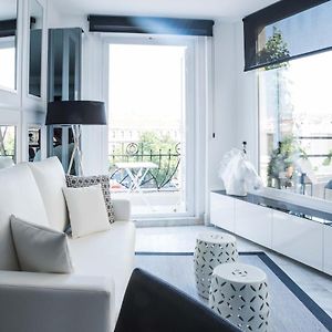 Appartement Penthouse