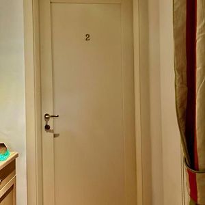 Private Bathroom Double Room