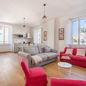Fisher'S Apartment In Testaccio