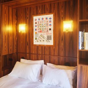 Chambre Double de Luxe
