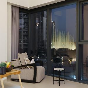 Appartement à 2 Chambres à Coucher