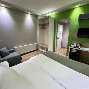 Chambre Familiale