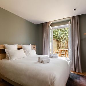 Hotel Gambettes - Entree Autonome, Reception En Ligne - Encore Mieux