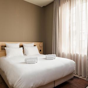 Chambre Simple