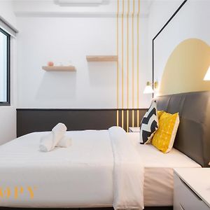Studio de Luxe Lit Queen-Size