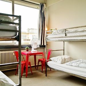 Dormitory Room Mixed