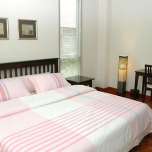 Chambre Standarde