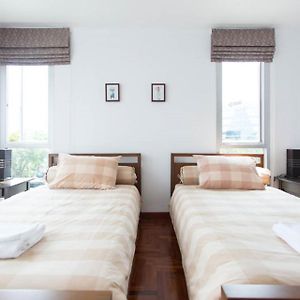 Appartement à 1 Chambre à Coucher
