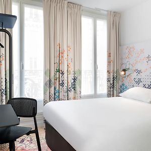 Chambre Lit King-Size