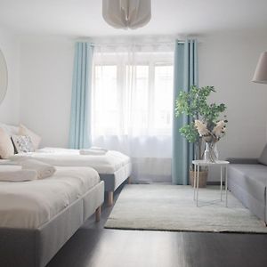 Appartement à 1 Chambre à Coucher
