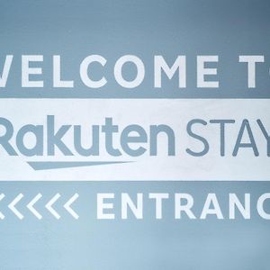 Rakuten Stay Tokyo Asakusa Single Room