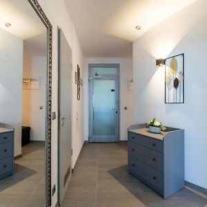 Appartement de Luxe