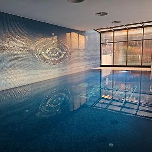 Taksim Perfect Residence, 3 Bedrooms, 140 M2, Pool Gym Sauna Access