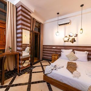 Chambre Supérieure Double