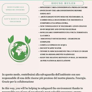 Casa Maggio Con Parcheggio E Pet Friendly!