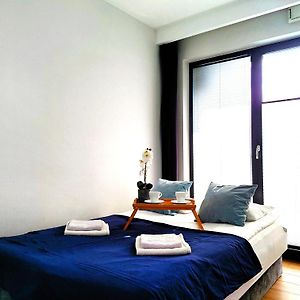 Appartement à 2 Chambres à Coucher