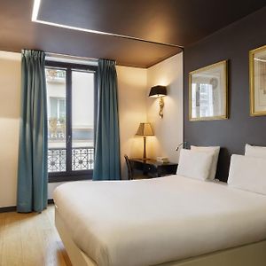 Chambre de Luxe Lit King-Size