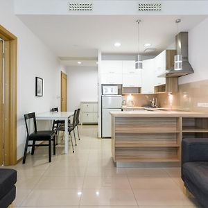 Yourplace Central Apartments