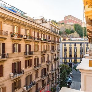 Santa Lucia Apartment By Wonderful Italy