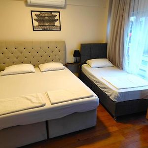 Chambre Lit King-Size