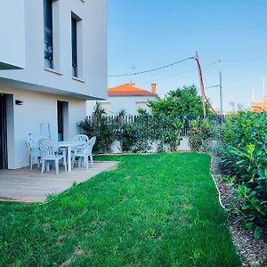Appartement Rez-de-Chaussée