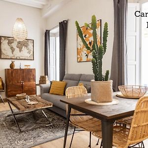 Carpenter'S Home By Cadiz Time