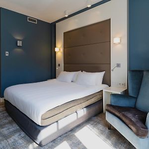 Chambre de Luxe Lit Queen-Size