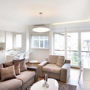 Suite de Luxe Duplex