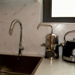Appartement à 3 Chambres à Coucher