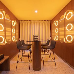 Suite Lit Queen-Size