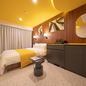 Chambre Double de Luxe