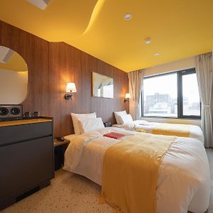 Chambre de Luxe Double