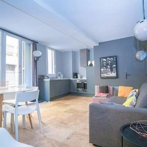 Apartment Cabanel