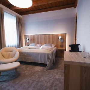 Chambre Supérieure Lit King-Size