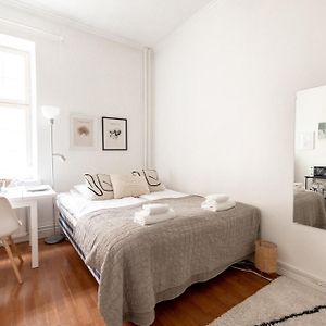 2Ndhomes Cozy And Compact Studio In Kamppi