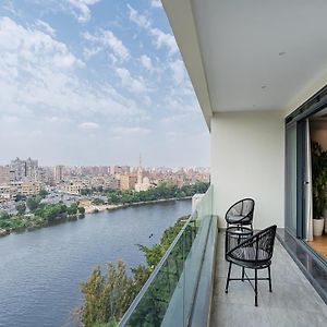 Brassbell L Zamalek L Om Kolthoom L Nile View