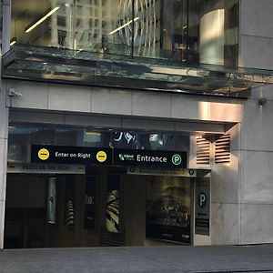 Your Vacation Home Downtown Vancouver