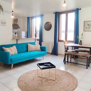 Appartement à 3 Chambres à Coucher
