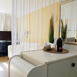 Studio de Luxe
