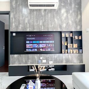 Appartement de Luxe