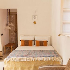Chambre Double de Luxe