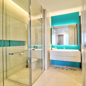 Suite à 1 Chambre à Coucher