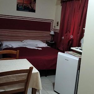 Chambre Budgétée