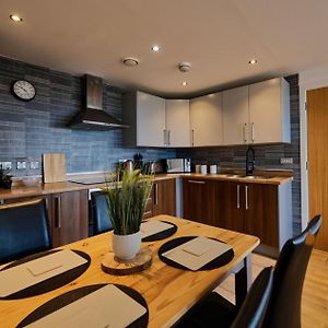 Appartement Penthouse