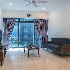 Appartement de Luxe à 1 Chambre à Coucher