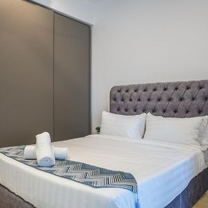 Appartement à 2 Chambres à Coucher